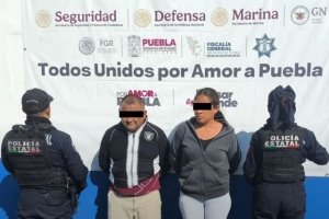Detiene la SSP a delincuentes en operativo &ldquo;Transporte Protegido&rdquo;