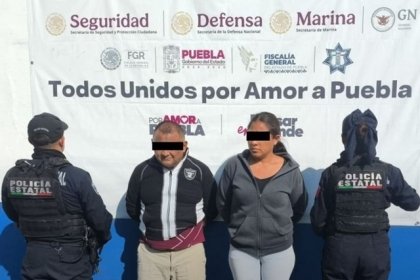 Detiene la SSP a delincuentes en operativo &ldquo;Transporte Protegido&rdquo;