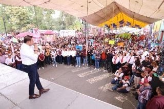 Los rellenos sanitarios no deben ser negocios de la autoridad municipal: Armenta