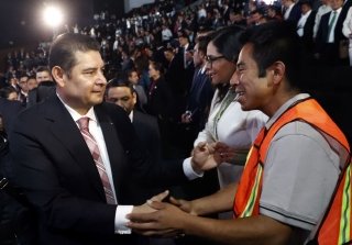 Rescate de Hermenegildo Islas, ejemplo de transformaci&oacute;n en Puebla