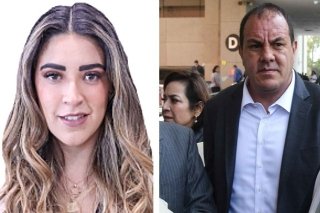 Mar&iacute;a Teresa Ealy denuncia ataques tras voto contra carpetazo en caso de Cuauht&eacute;moc Blanco