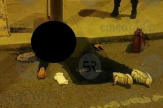 Intoxicada y semidesnuda, as&iacute; encontraron a una joven en la colonia Santa Mar&iacute;a&nbsp;