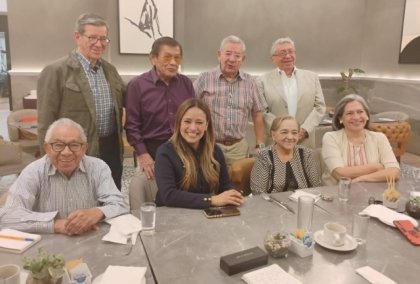 Una elecci&oacute;n no se gana con porras, sino con estrategia: Xitlalic Ceja
