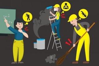 &iquest;Por qu&eacute; accidentes o enfermedades puedes obtener el pago de incapacidad del IMSS?