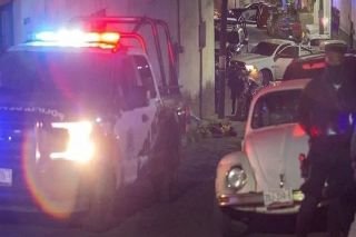Conductor atropell&oacute; a dos ni&ntilde;as de 9 a&ntilde;os; quer&iacute;a darse a la fuga