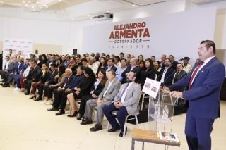 "Aqu&iacute; cabemos todas y todos": Lucero Salas P&eacute;rez, joven ind&iacute;gena de Canoa, s&iacute;mbolo de inclusi&oacute;n en Puebla