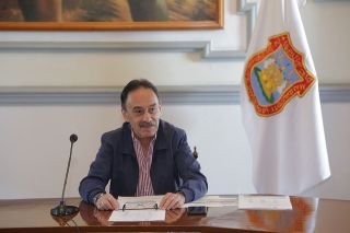 Inicia en orden la jornada plebiscitaria de san jer&oacute;nimo caleras