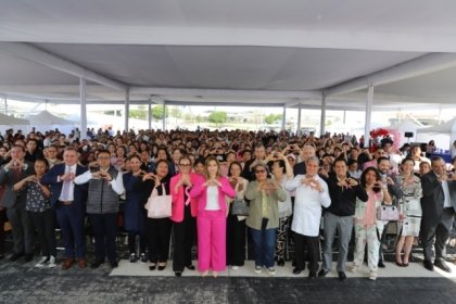 Realiza SEDIF jornada de mastograf&iacute;a para salvar vidas