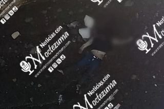 Sin vida y en estado de putrefacci&oacute;n encuentran cad&aacute;ver en Cohuecan