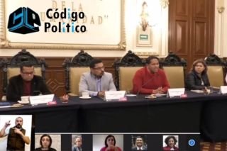 Regidores morenistas condenan represi&oacute;n de Eduardo Rivera