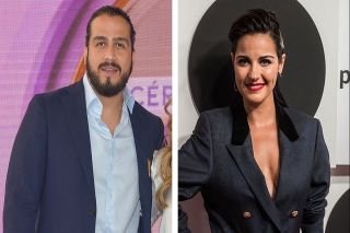 &iquest;Maite Perroni y Andr&eacute;s Tovar ya no est&aacute;n juntos?