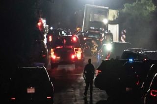 FGR abrir&aacute; una carpeta de investigaci&oacute;n por migrantes muertos en Texas: Marcelo Ebrard