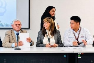 Impulsan justicia restaurativa en Cuarto Conversatorio del Sistema Penal para Adolescentes