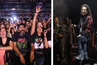 El Tri cumple 55 a&ntilde;os de historia