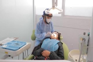 Ayuntamiento de Puebla pone en operaci&oacute;n la nueva Cl&iacute;nica de Especialidades Dentales