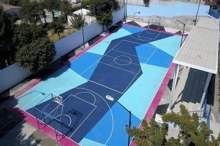 Ayuntamiento de Puebla dio apertura a espacio p&uacute;blico en La Mar&iacute;a