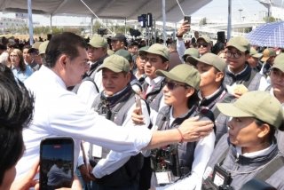 Puebla garantiza vacaciones seguras en Semana Santa, se fortalece como atractivo nacional