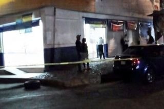 Muere beb&eacute; en la Loma despu&eacute;s de acudir a un consultorio de Farmacias Similares