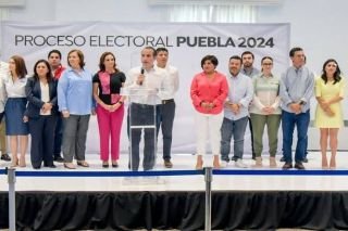 Los pron&oacute;sticos no se cumplieron: Mario Riestra &nbsp;