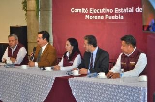 Morena exhibe audio de compra de votos por parte del PAN en Aquixtla&nbsp;