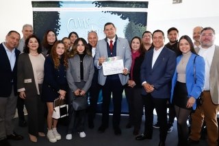 &ldquo;Canas al Aire&rdquo; revalora a las y los abues y exalta pueblos m&aacute;gicos y milenarios de Puebla