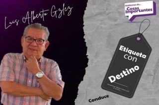 Tocar&aacute; a C&eacute;spedes Peregrina domar al &ldquo;gigante de mil cabezas&rdquo;