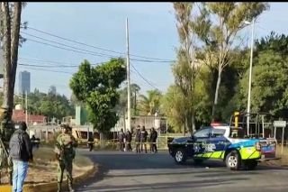 24 de diciembre sangriento; una confusi&oacute;n la polic&iacute;a municipal mat&oacute; a una familia