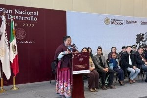 Participa SEDIF en Foro Nacional sobre Inclusi&oacute;n de Personas con Discapacidad