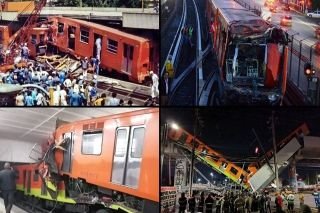 En el metro: &iquest;robo, sabotaje o negligencia criminal?