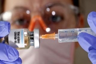 20 personas en Canad&aacute; reciben por error 6 dosis de la vacuna contra COVID-19