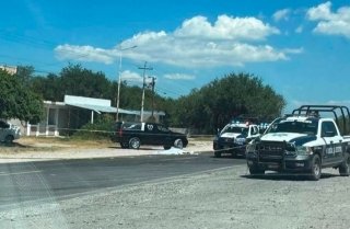 ​Muere polic&iacute;a auxiliar atropellada frente al Hospital de Tlacotepec; el responsable huy&oacute;