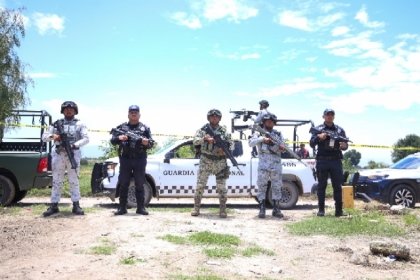 Combate al huachicol, compromiso por la seguridad en el Gobierno de Puebla