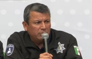 Concluye operativo "Puebla Segura" con 239 detenidos y 41 veh&iacute;culos asegurados