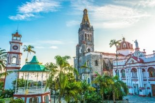 SECTUR federal reconoce a Puebla como destino tur&iacute;stico destacado