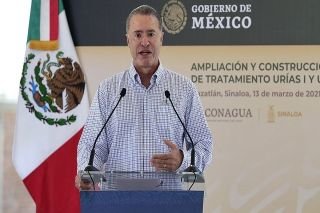 &iquest;Qui&eacute;n es Quirino Ordaz Coppel, nuevo Embajador de M&eacute;xico en Espa&ntilde;a?