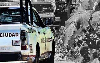 Robo de una camioneta culmina en una balacera en San Francisco Totimehuacan