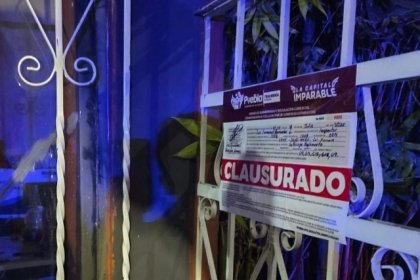 Mantiene Gobierno de la Ciudad operativos de cumplimiento normativo en bares y comercios