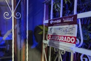 Mantiene Gobierno de la Ciudad operativos de cumplimiento normativo en bares y comercios