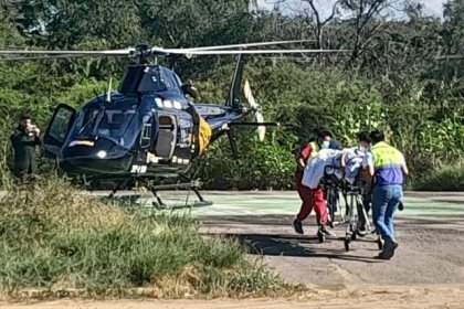 Gobierno humanista de Puebla atiende emergencia para salvar la vida de un beb&eacute;