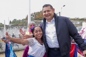Con Casas Violeta, Gobierno del Estado acercar&aacute; justicia a mujeres v&iacute;ctimas de violencia