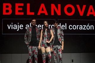 &iexcl;Es oficial! Belanova confirma regreso a los escenarios