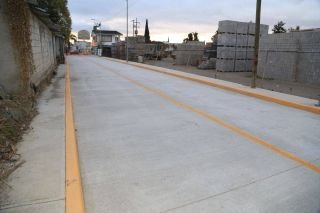 Inaugura Ayuntamiento de Puebla, vialidades en San Francisco Totimehuacan