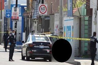 Se mata mujer al sur de Puebla tras problemas legales con su ex pareja&nbsp;