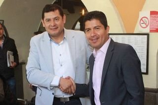 Se mueven &ldquo;las corcholatas&rdquo; por elecci&oacute;n en Puebla en 2024