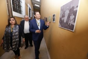 Gobierno estatal reactiva el Museo Barroco al favorecer el talento cultural y art&iacute;stico poblano