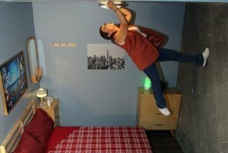 Presenta IMACP nuevo nodo cultural e inaugura exposici&oacute;n "Ilusiones en Puebla"