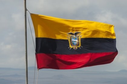 Ecuador se encamina a segunda vuelta en elecciones presidenciales; Luisa Gonz&aacute;lez da la sorpresa al &ldquo;empatar&rdquo; con Noboa