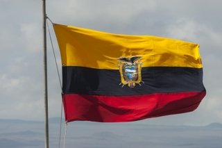 Ecuador se encamina a segunda vuelta en elecciones presidenciales; Luisa Gonz&aacute;lez da la sorpresa al &ldquo;empatar&rdquo; con Noboa