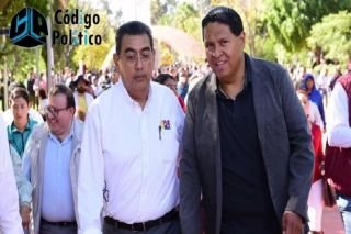 Comuna est&aacute; rebasada en temas de seguridad: Leobardo Ju&aacute;rez