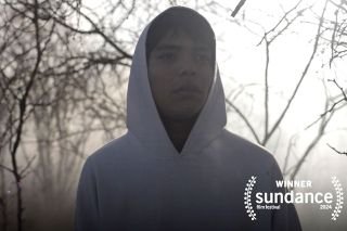 &ldquo;Sujo&rdquo;, pel&iacute;cula mexicana, gana en el Festival de Cine de Sundance 2024